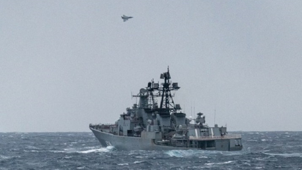 UK threatens EU with gunboat diplomacy  
