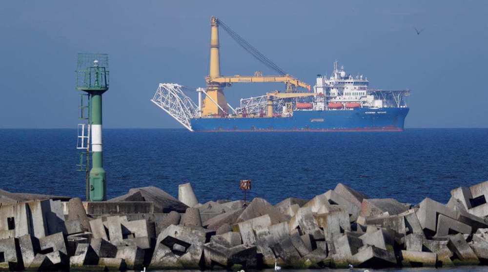 Russia resumes Nord Stream 2 pipeline project, defying US sanctions