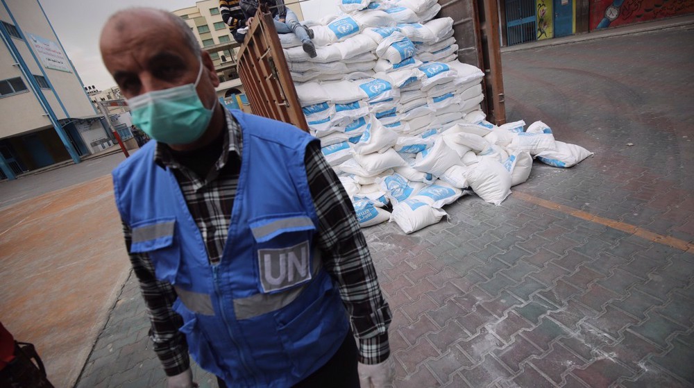 Israeli diplomat warns Biden against resuming UNRWA funding