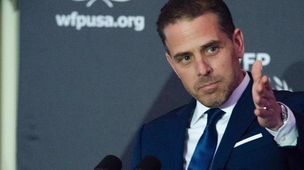 Hunter Biden subpoena seeks info on Burisma