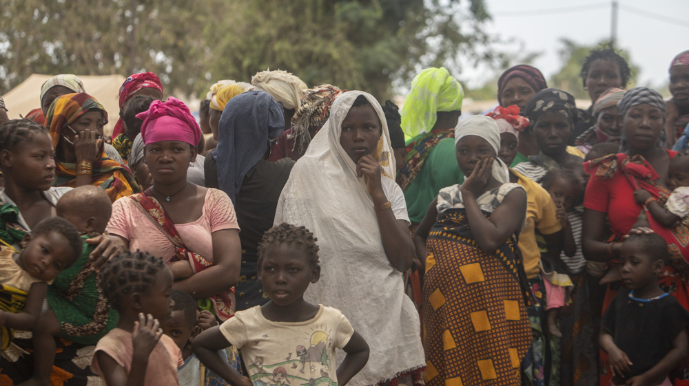 UN concerned as militancy in Mozambique forces 400k to flee