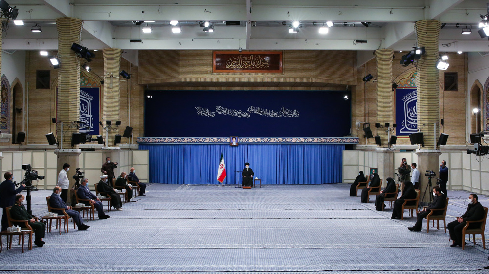 'Revenge for Soleimani murder certain, will come in due time'