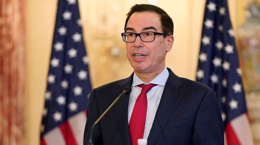 US sanctions four Chinese, UAE-based companies over sale of Iranian petrochemicals