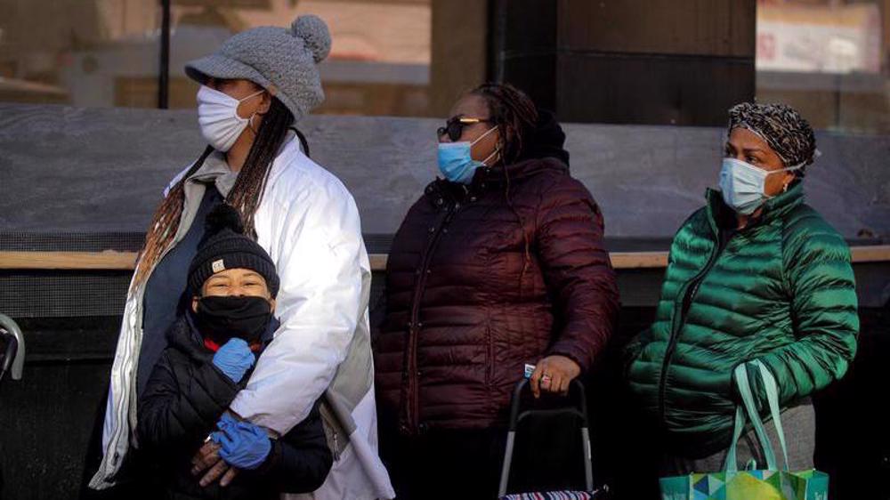 Nearly 8 million Americans fell into poverty since June: Study