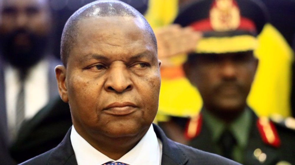 Armed groups in Central African Republic issue threat over upcoming elections