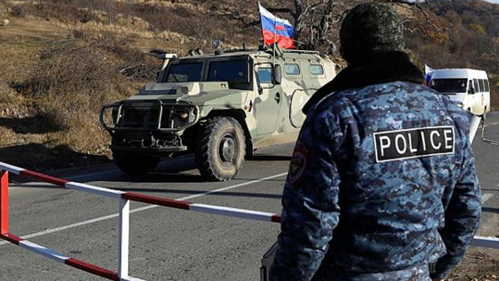 Karabakh: le Sultan s’est infiltré?