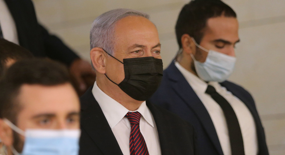 Israel behind assassination of Iranian scientist: US official