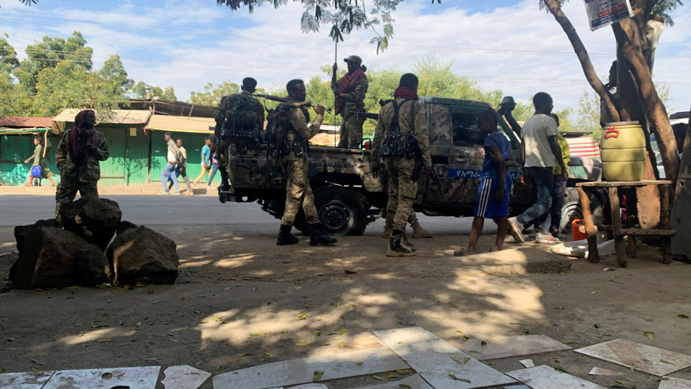 UN given ‘unimpeded’ aid access to Ethiopia’s Tigray