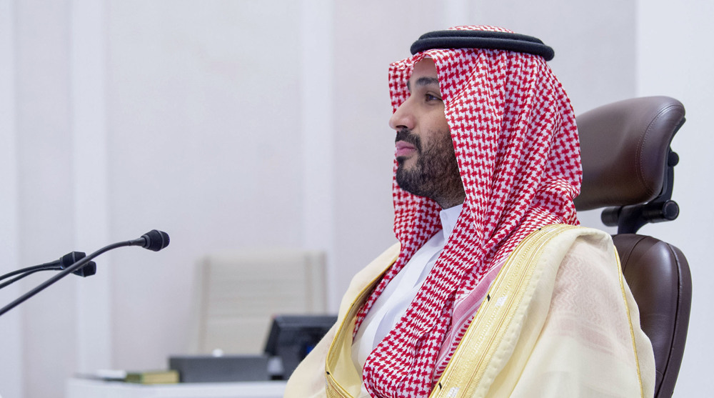 Bodies of executed withheld from families: KSA