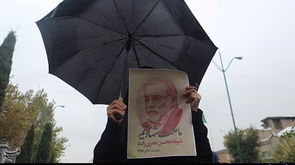 ‘Iran makes decisions on nuclear program based on national interests’