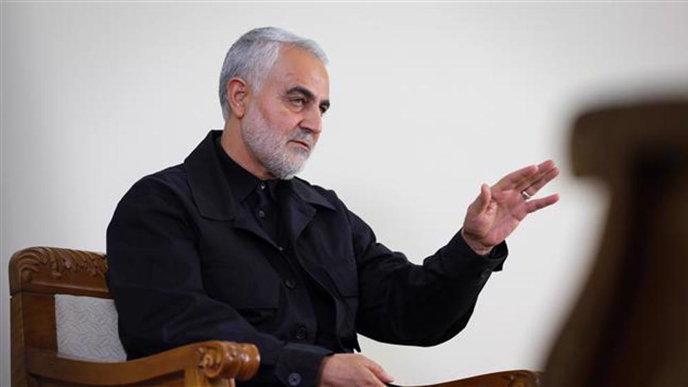 General Soleimani, an anti-terror hero amid a web of US-Israeli intrigue