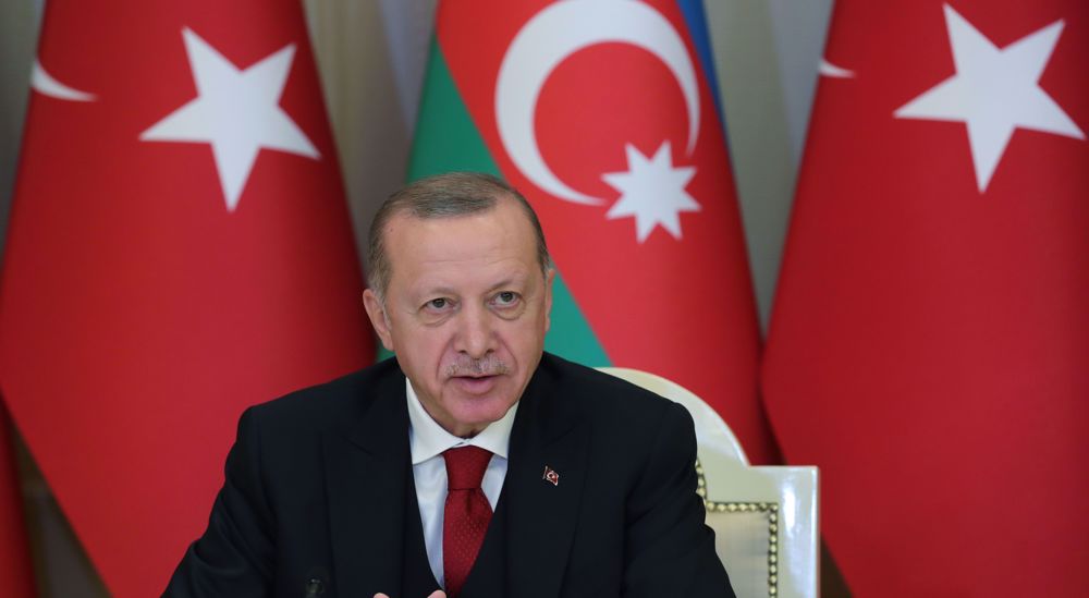 ‘Insulting’ Erdogan puts over 900 children before court: Report