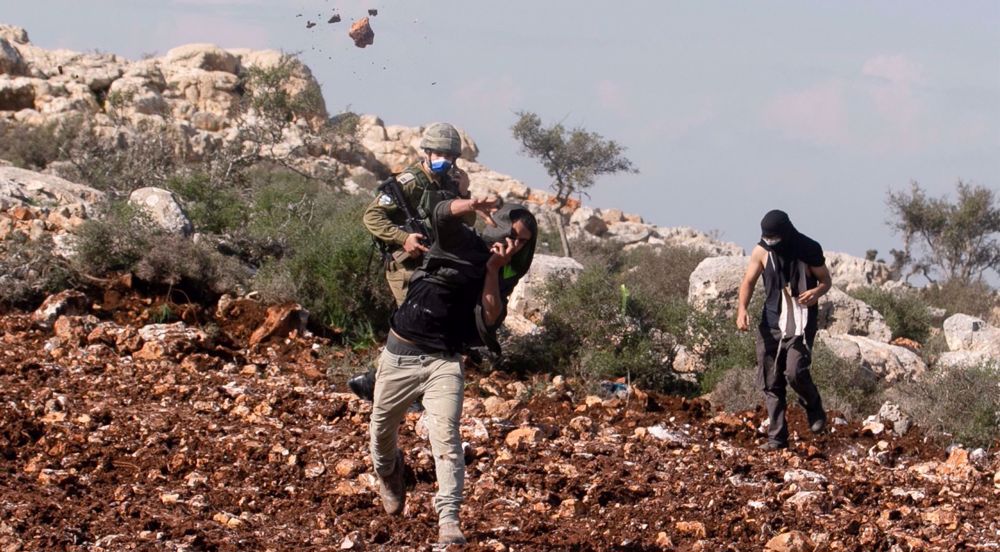 ‘Security Council must end its silence on Israeli settlers' attacks’