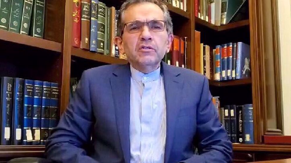 INSTEX failed to prove its efficiency in past 2 years: Iran