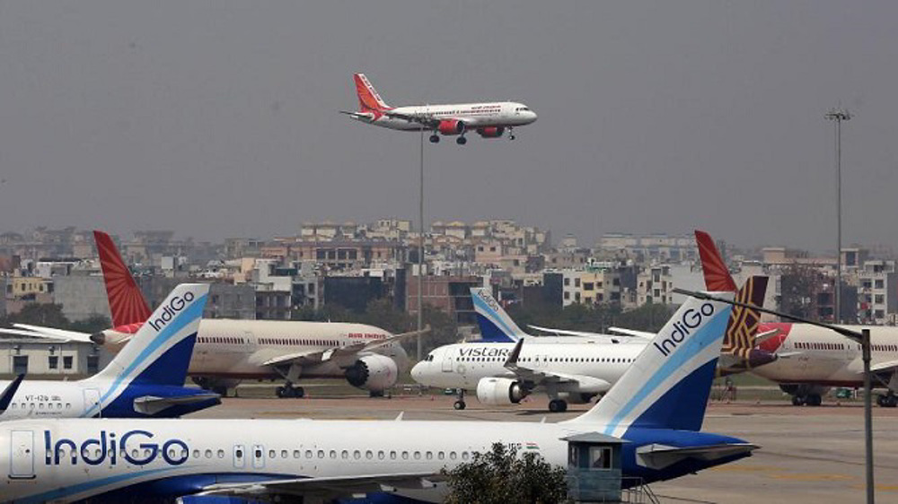 India becomes latest country to halt all travel to UK
