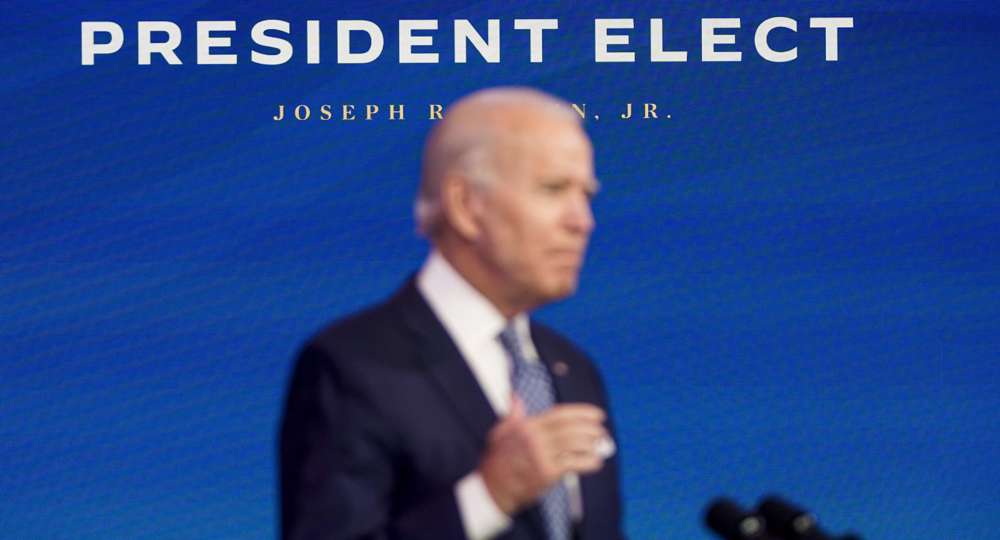 US gov’t caught off guard in latest cyberattack: Biden