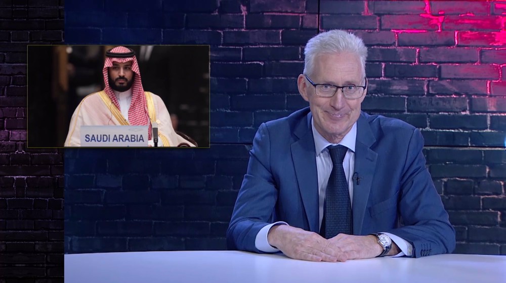 KSA: Champion of human rights