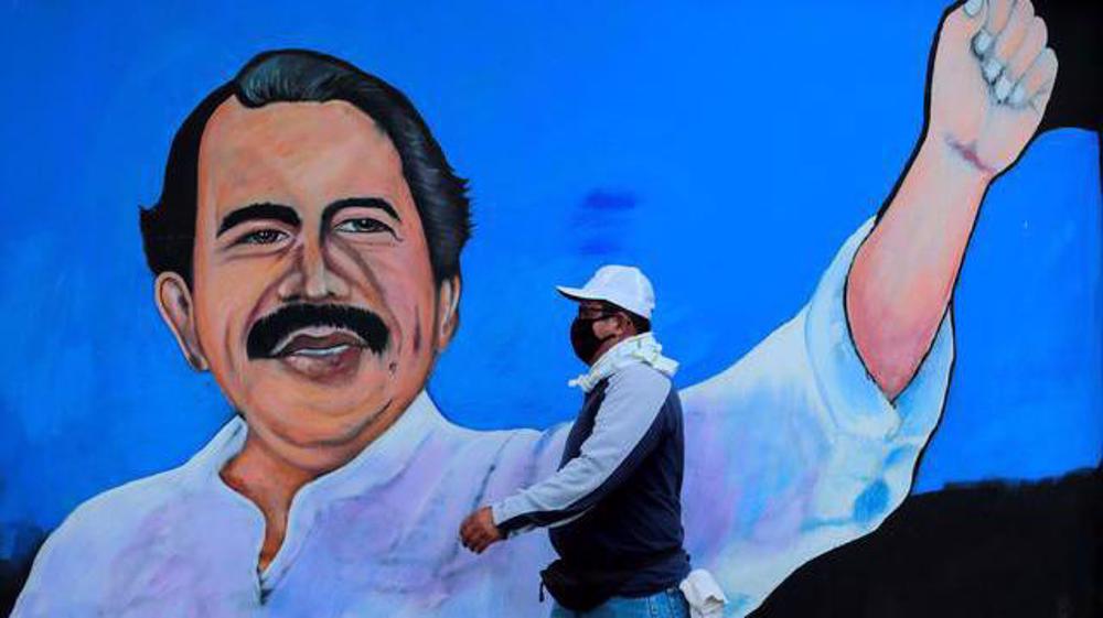 Nicaragua bans supporters of foreign meddling from running in 2021 election