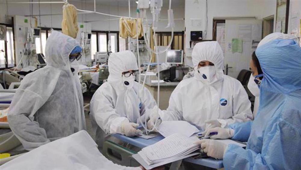Letter to WHO: Illegitimate US sanctions hamper Iran’s COVID-19 fight