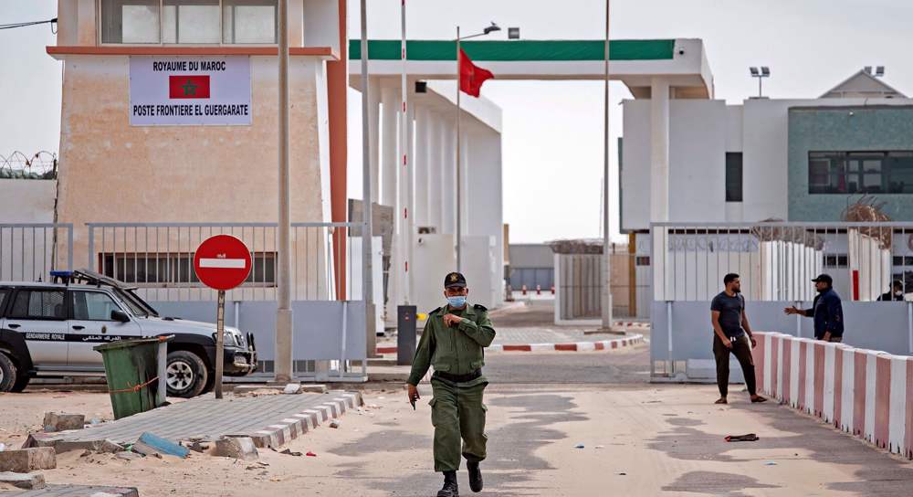UNSC discusses Western Sahara after Trump's deal with Morocco