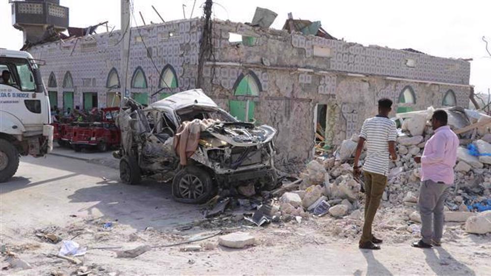 Local chief beheaded in Kenya, al-Shabab claims responsibility