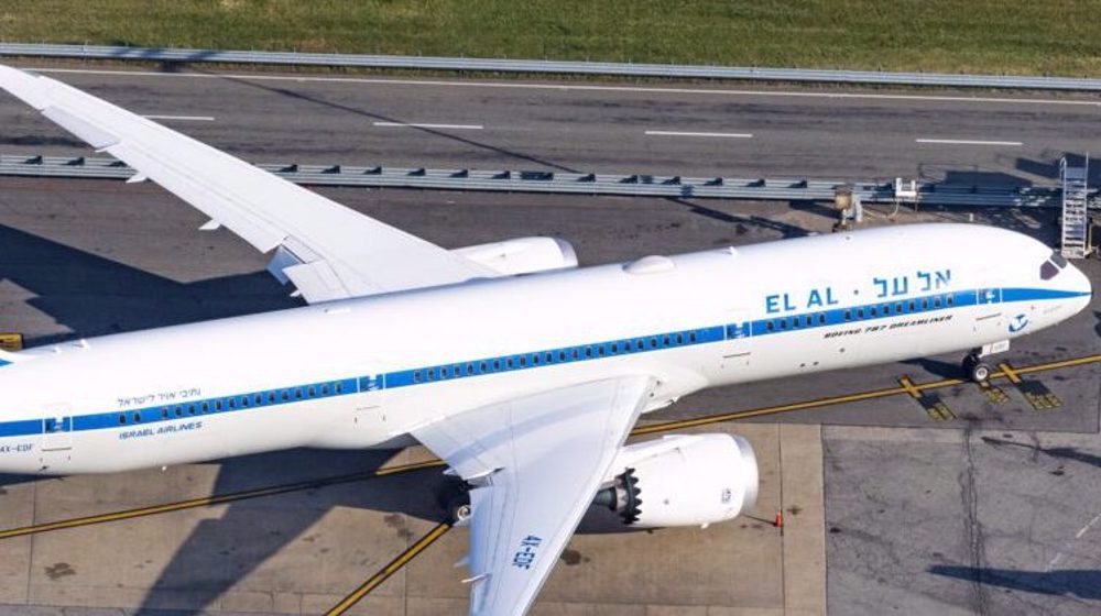 Israel plane blocked out of Algeria, Tunisia airspace: Report