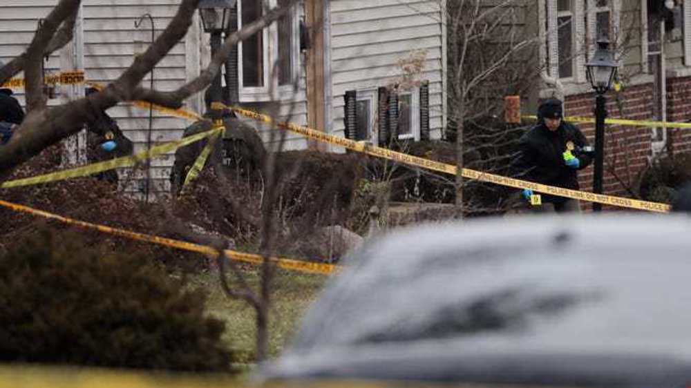 US officer kills unarmed Black man while body camera wasn't on