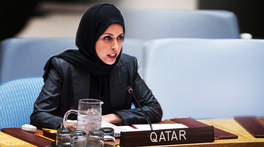 Qatar urges action against Bahrain for violation of airspace