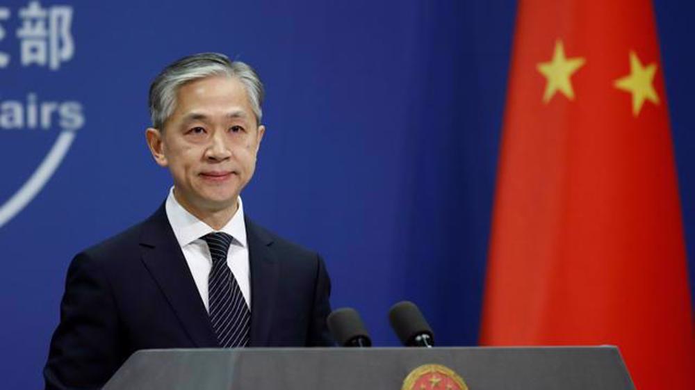 China to suspend UK flights over fears of new coronavirus strain