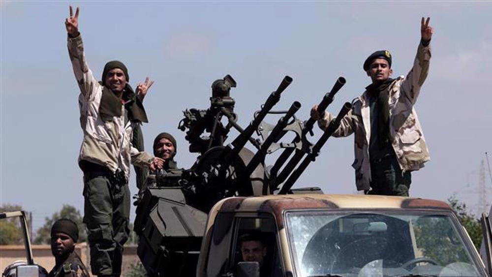 UN hails prisoner swap between Libyan parties as part of ceasefire deal