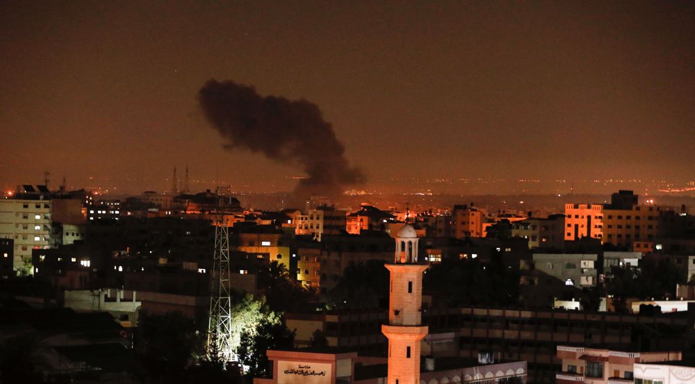 UN silent despite Israeli’s aggression: Commentator 
