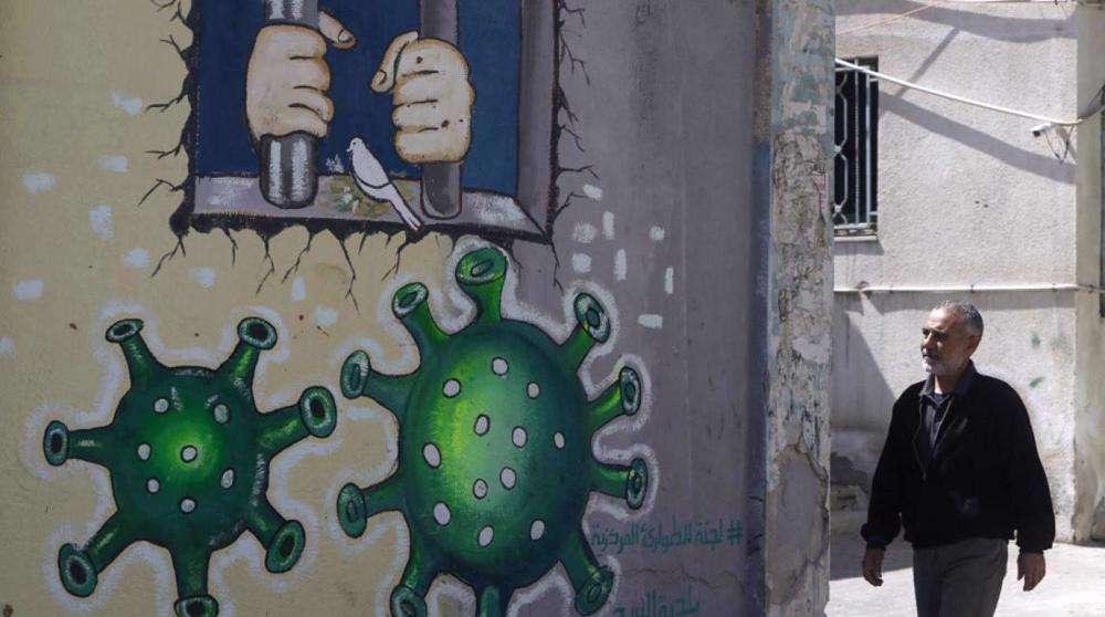 Israel orders prisons not to vaccinate Palestinian inmates against COVID-19
