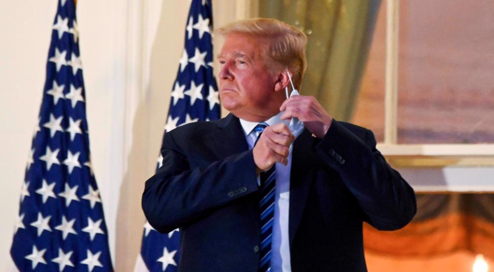 Trump could be prosecuted, go to jail over pardons: Law expert 