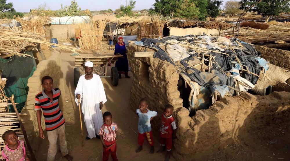 Sudan to deploy troops to South Darfur following tribal violence