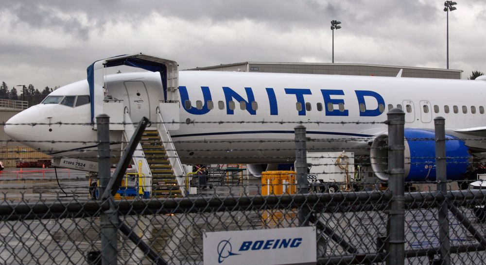 US fliers less familiar with Boeing 737 MAX crashes two years on, but wary when reminded