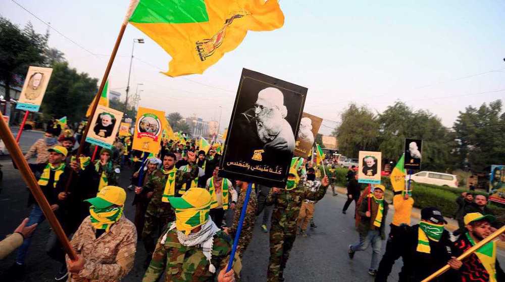 PMU guarantor of Iraq’s security, unity, power: Senior clerics