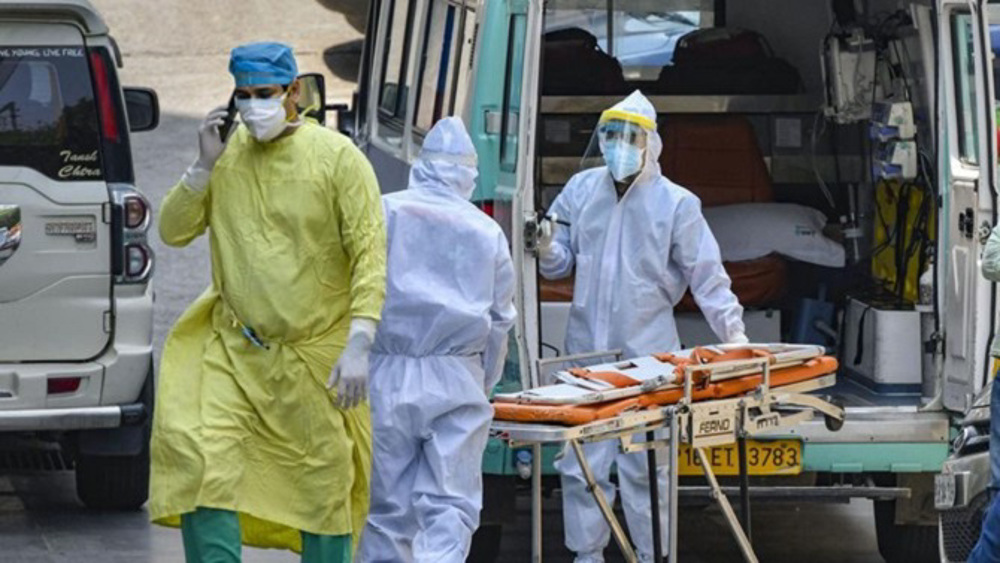 ‘British Virus’ spreading around the globe