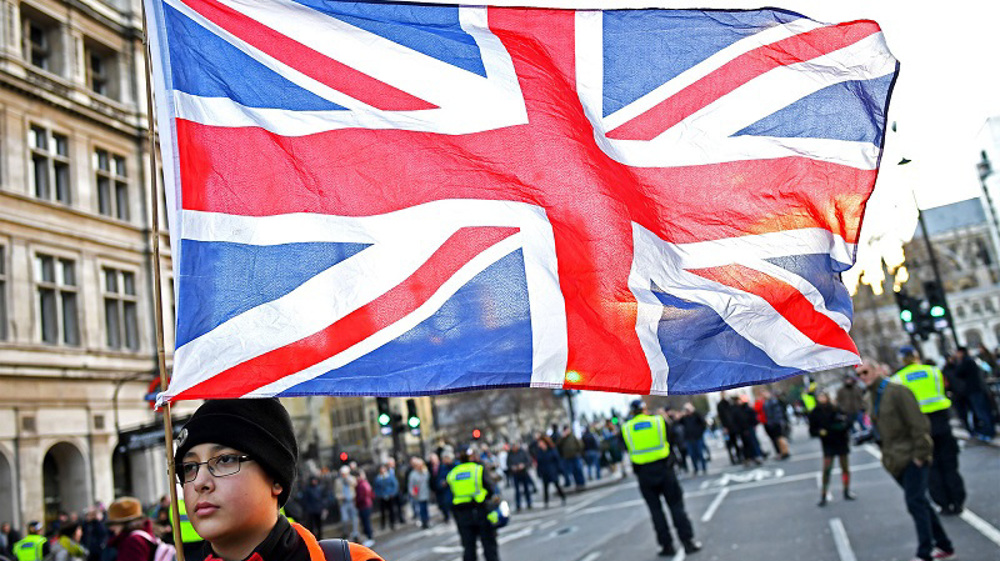 Last chance Brexit