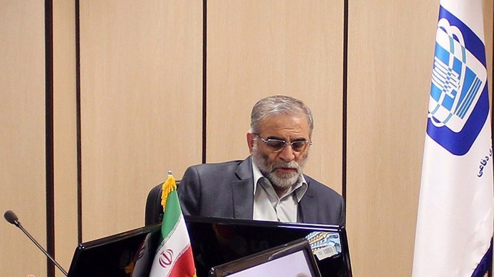 Who was Mohsen Fakhrizadeh?