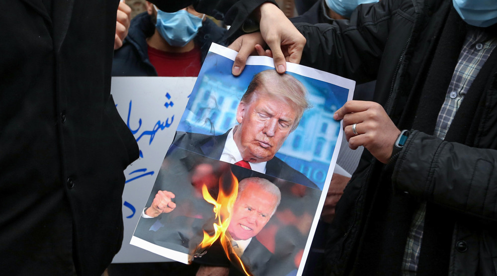 ‘Scientist’s killing sign of enemies’ failure to stop Iran’s scientific march’