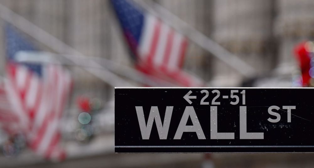 Best November ever for US stocks amid Main Street poverty