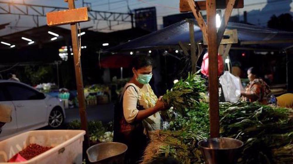World food price index jumps in Nov. to almost 6-year high: FAO