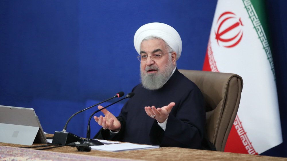 'US, Israel murdered Gen. Soleimani to avenge defeat in region'