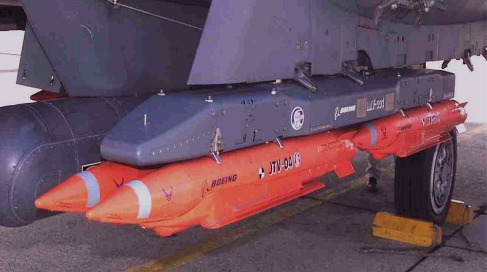 US approves arms sales to Saudi Arabia, Egypt and Kuwait
