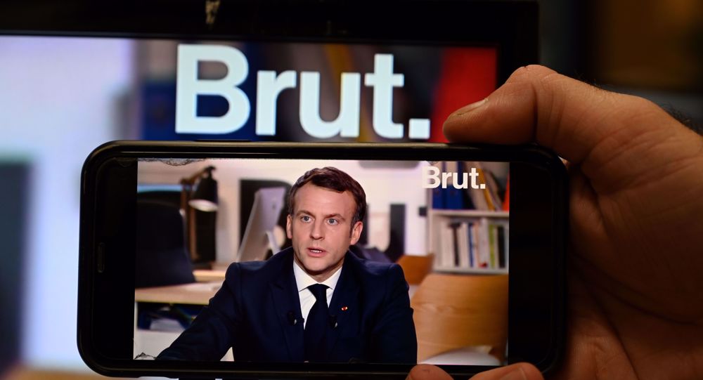 Controversial French law hinders police accountability