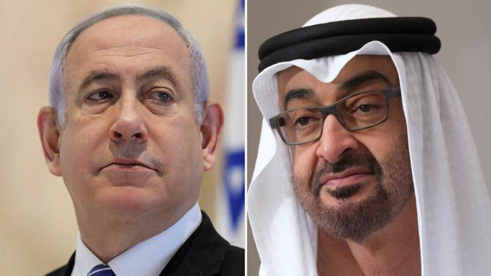 UAE seeks to purchase Israeli 'Iron Dome' after buying spying software