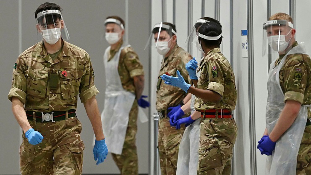Army to be given new role in Covid-19 vaccine transport 