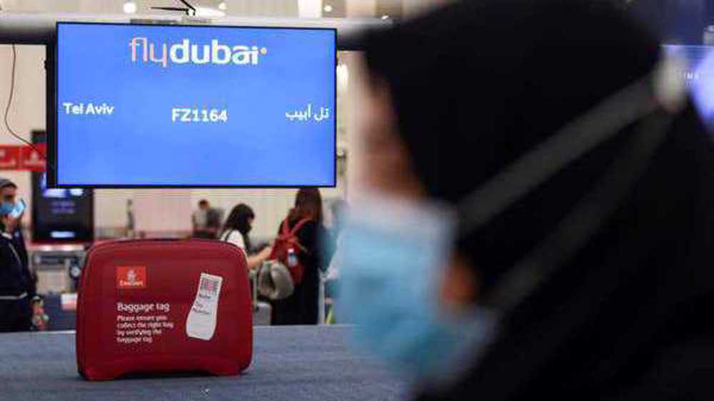 200 Israéliens arrêtés aux Emirats!