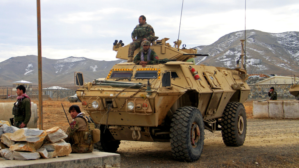 Taliban kill two Afghan soldiers in Ghazni: Ministry