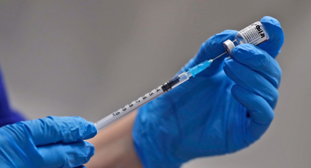 Rich countries have bought too many COVID-19 vaccines: Amnesty 